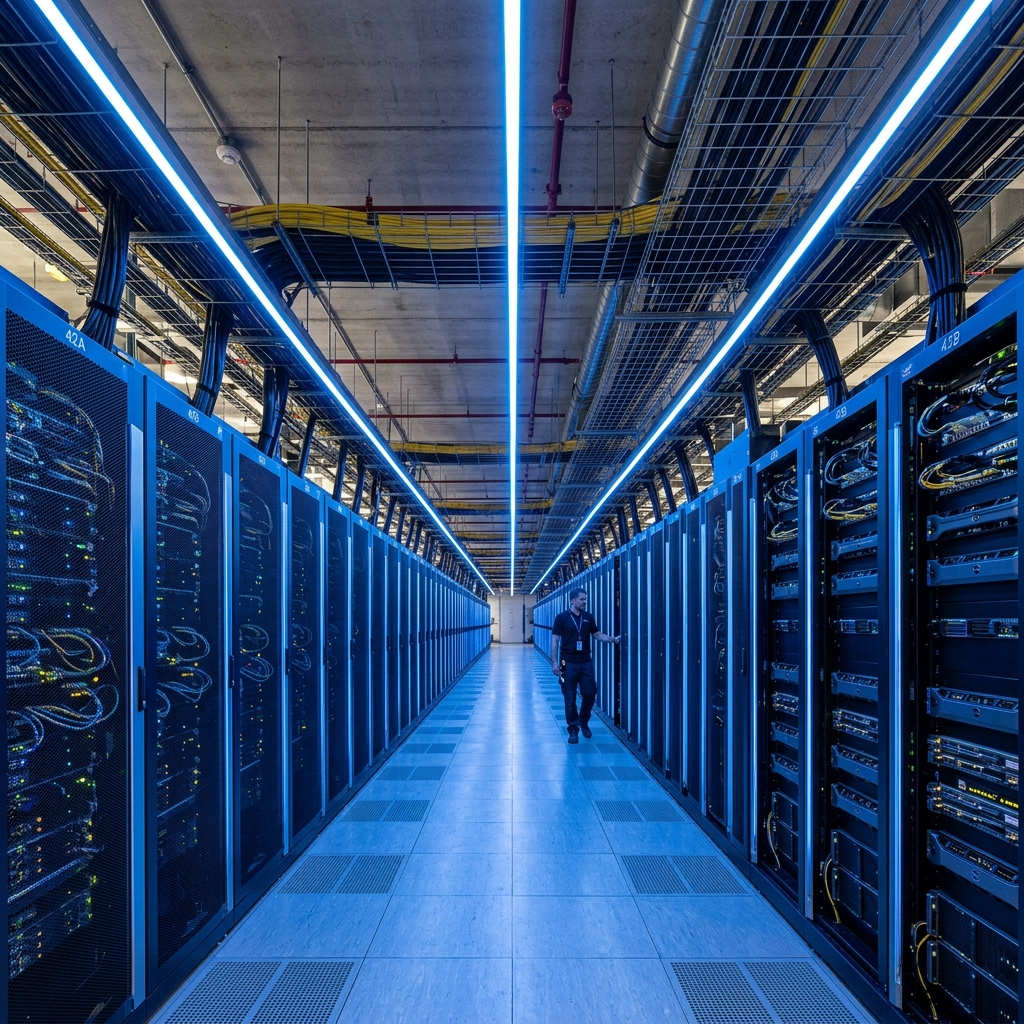 Data Center