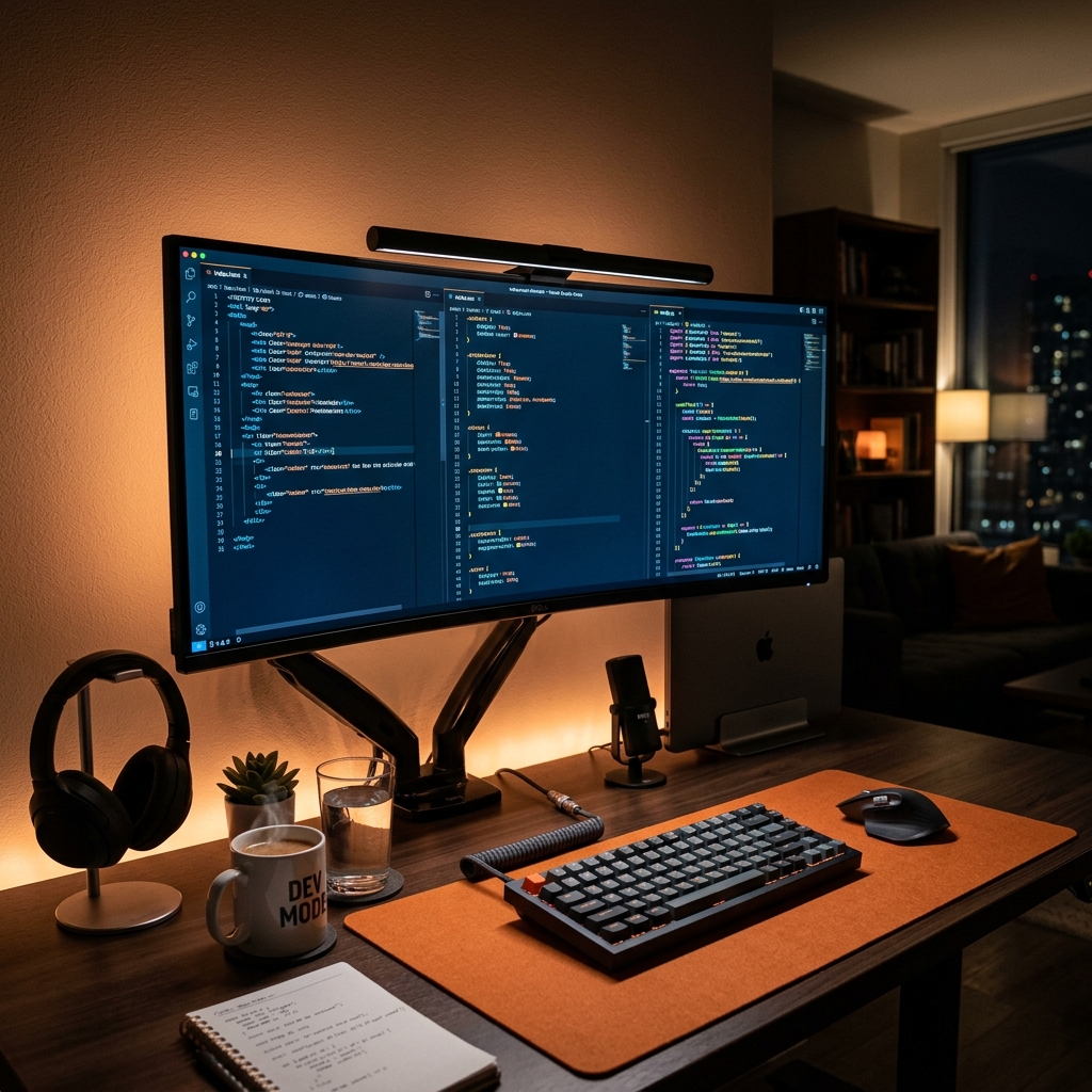 Web Development and Coding
